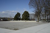 国指定史跡 下野国分寺跡 国指定史跡 下野国分寺跡