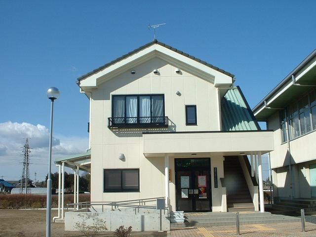 国分寺姿西児童館の写真1