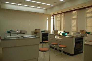 体験学習室写真 体験学習室写真