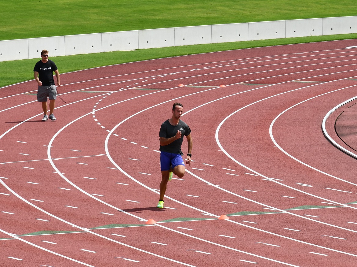 ミラン選手