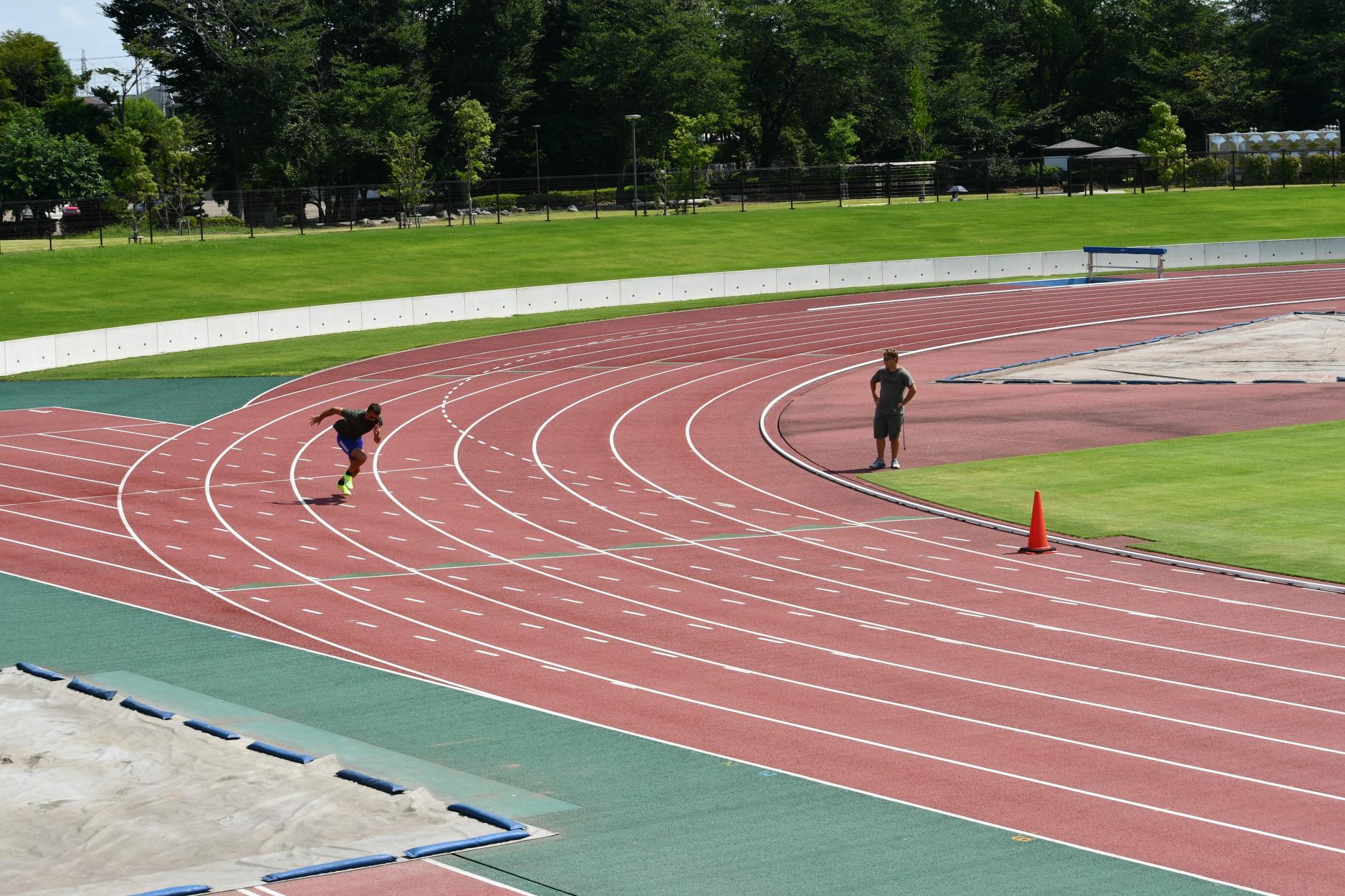 ミラン選手