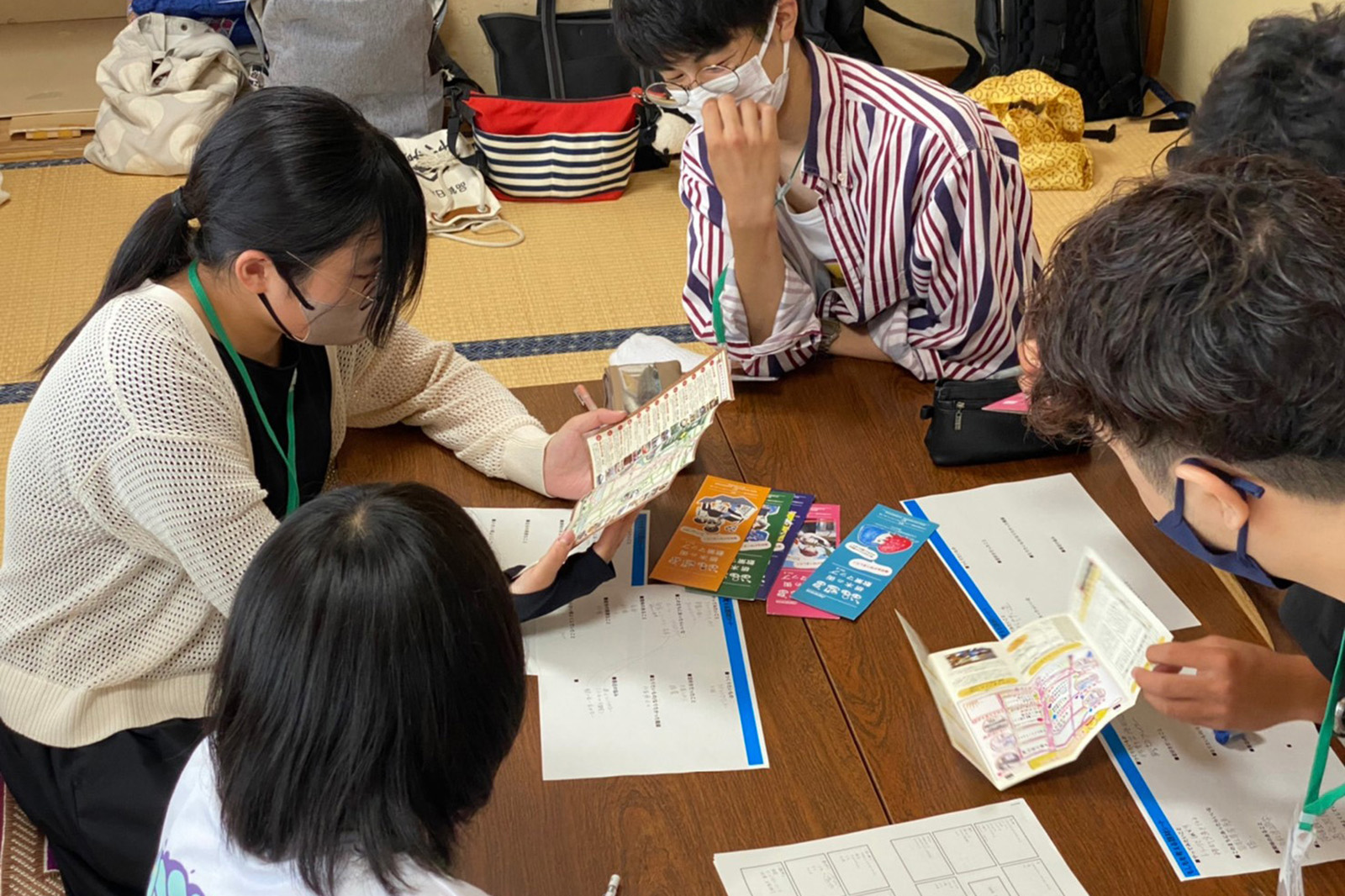 会場の様子2 会場の様子2