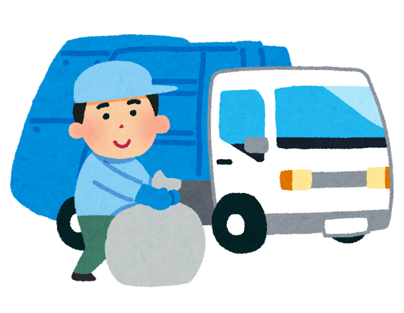 指定ごみ袋制度の周知にご協力ください