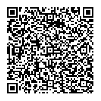 インターンシップ申込フォームQRコード（しもつけオンラインサービス） 