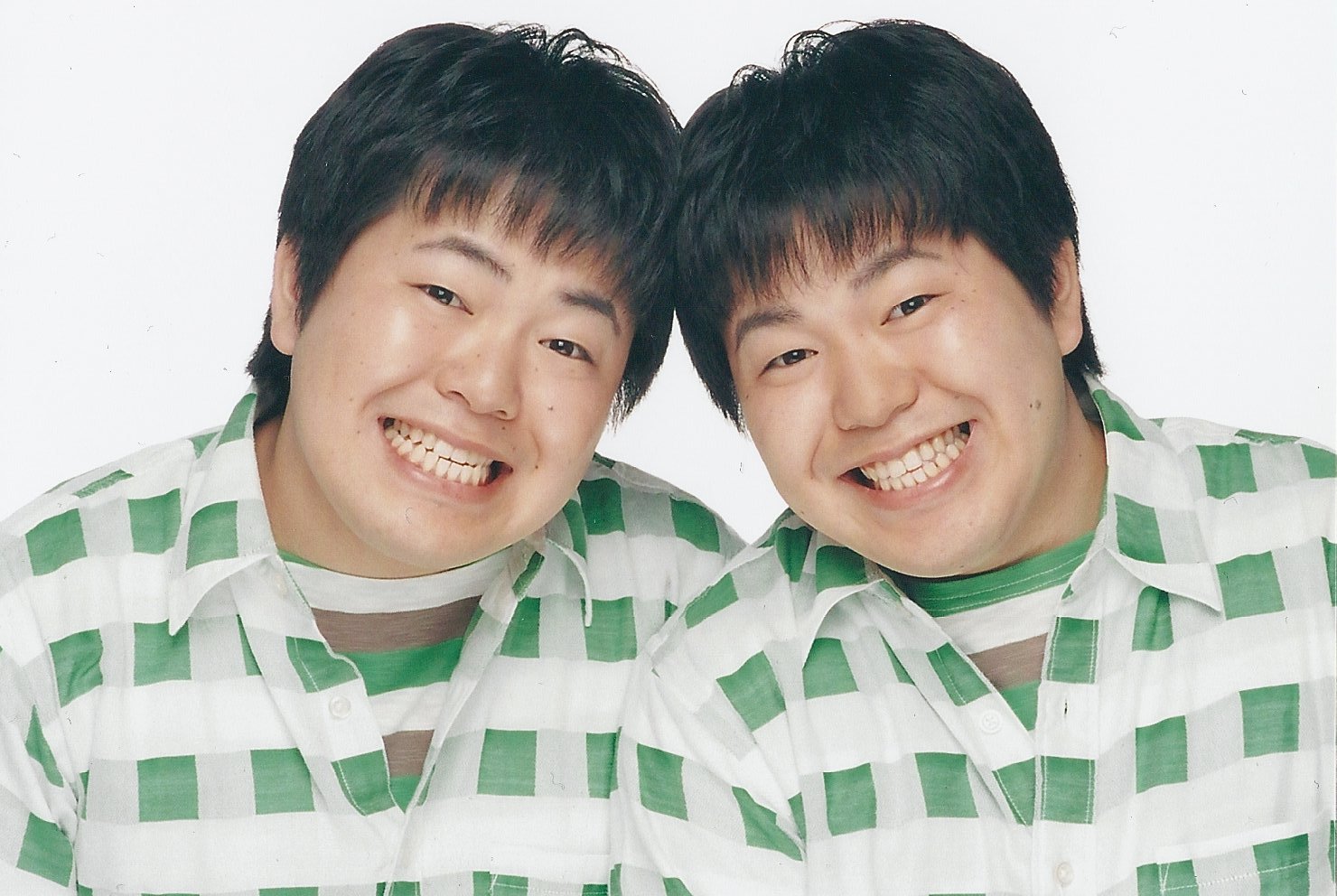 宣材写真（ザ・たっち）