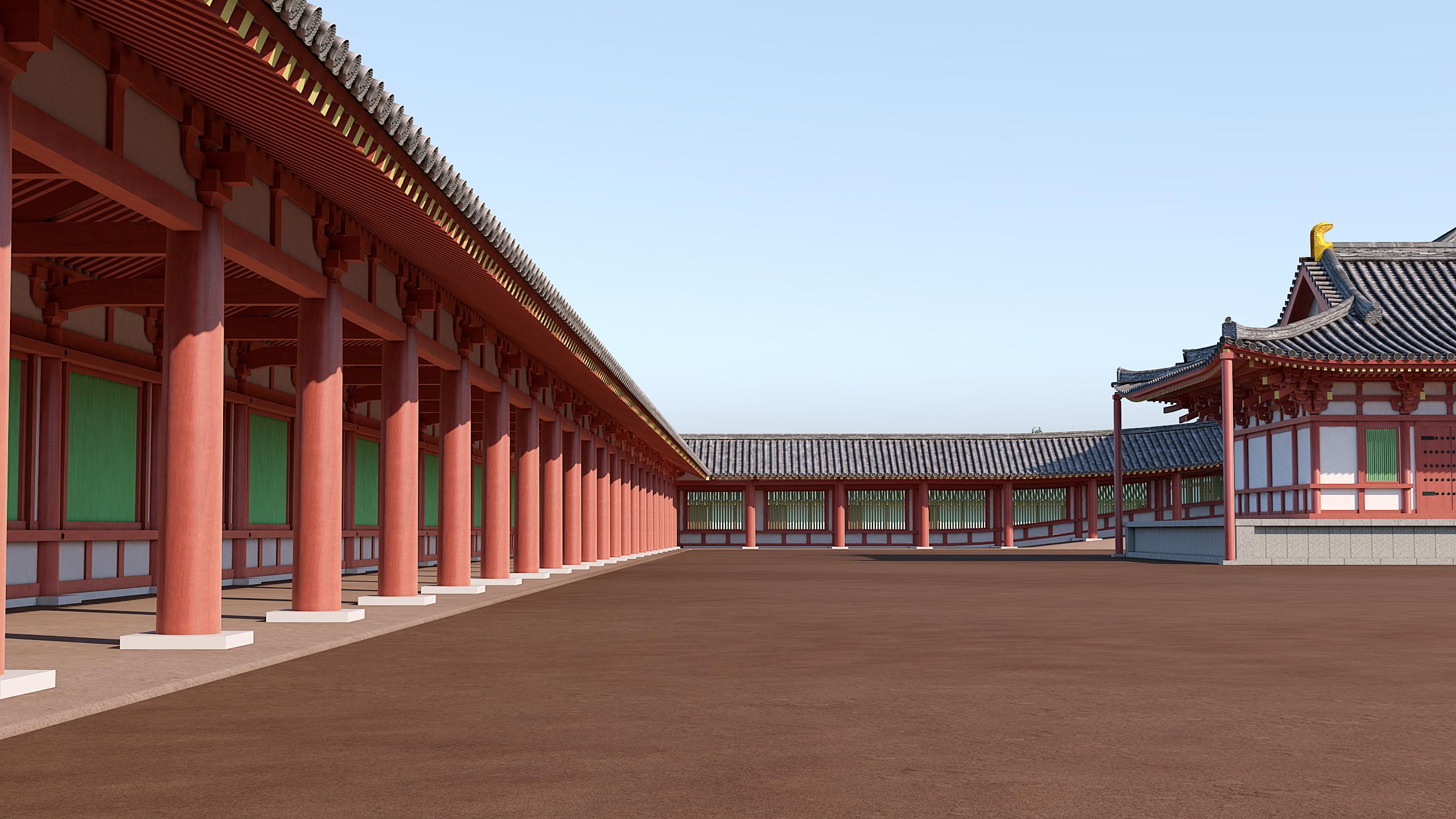 史跡下野薬師寺跡「第43次発掘調査」「復元回廊再整備工事」現地説明会を開催しました