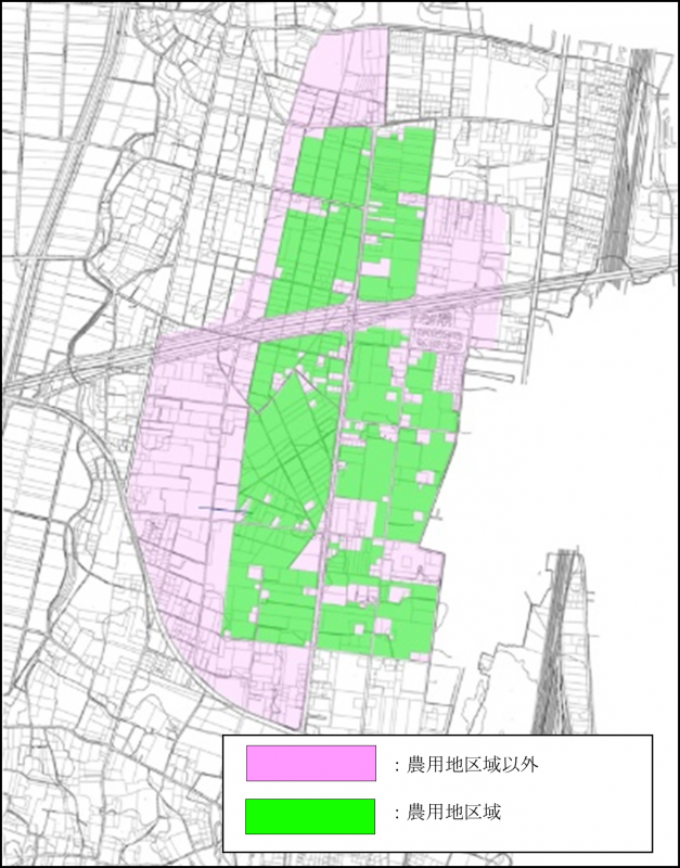 重点促進区域8 重点促進区域8